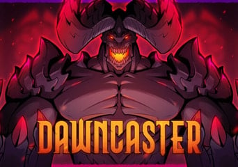 Dawncaster: The RPG Cardventure Global Steam