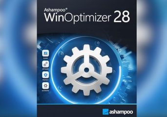 Ashampoo WinOptimizer 28 EN Global Software License