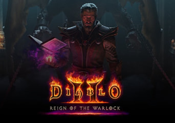 Diablo 2: Resurrected – Reign of the Warlock DLC EU Xbox One/Series