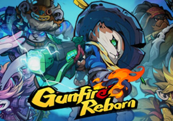 Gunfire Reborn - Bundles (PC) Steam Key Global