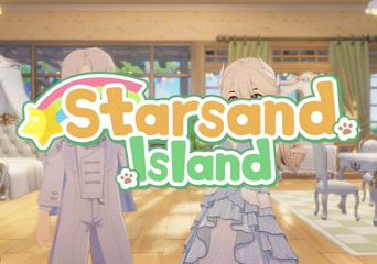 Starsand Island Deluxe Bundle Edition Global Steam Gift