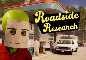 Roadside Research Global Steam