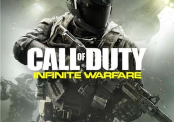 Call of Duty: Infinite Warfare United States Xbox - PC