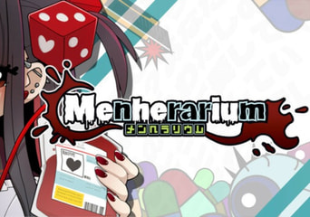 Menherarium Global Steam