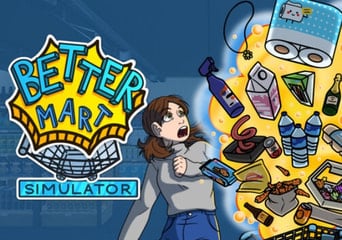 Better Mart Simulator Global Steam
