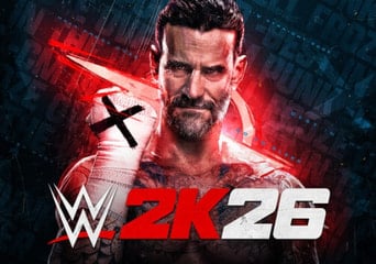 WWE 2K26 EN United States Xbox Series