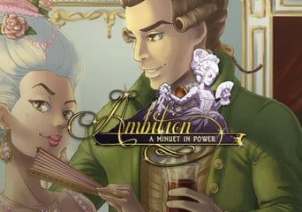 Ambition: A Minuet in Power EN Global Steam