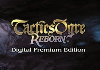 Tactics Ogre: Reborn Premium Edition EN/DE/FR/JA/KO/ZH/ES/ZH EU Steam