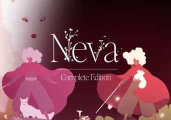 Neva Complete Edition EN ROW Xbox Series