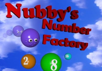 Nubby's Number Factory EN/PT Global Steam