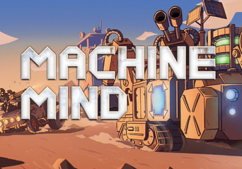 Machine Mind EN/DE/FR/JA/RU/ZH Global Steam