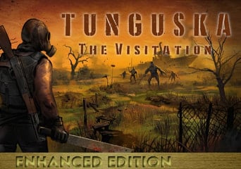 Tunguska: The Visitation Final Cut Enhanced Edition EN Global Steam