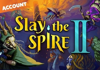 Slay the Spire 2 - Steam Account EN Global Steam