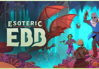Esoteric Ebb EN ROW Steam