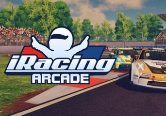 iRacing Arcade EN/DE/FR/IT/PT/ZH/ZH/MX Global Steam Gift