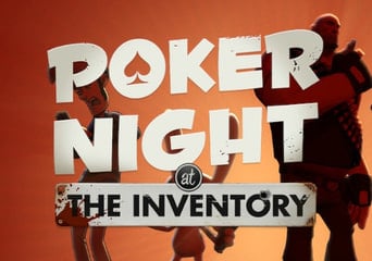 Poker Night at the Inventory EN Global Steam Gift