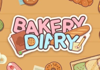 BakeryDiary Global Steam