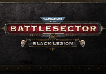Warhammer 40,000: Battlesector - Black Legion DLC EN/DE/FR/PL/PT/RU/ZH/ES EU Steam