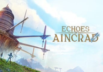 Echoes of Aincrad PRE-ORDER Global Steam
