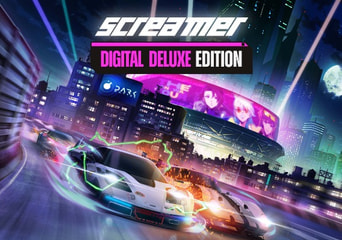 Screamer Deluxe Edition EN EU Xbox Series Xbox Xbox - PC