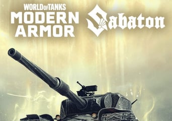 World of Tanks: Modern Armor - Spirit of War Reloaded Australia Xbox One/Series