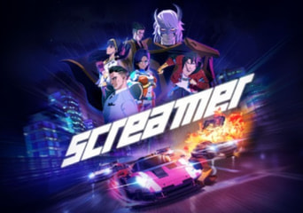 Screamer EN United States Xbox Series Xbox Xbox - PC