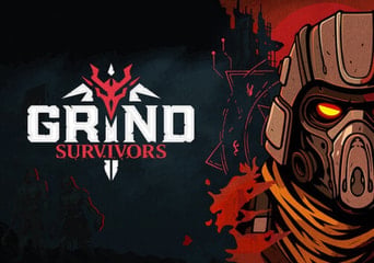 Grind Survivors Global Steam