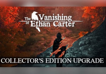 The Vanishing of Ethan Carter - Collector's Edition Upgrade DLC Global Steam Gift