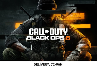 Call of Duty: Black Ops 6 Gift Global Battle.net