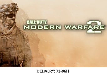 Call of Duty: Modern Warfare 2 Gift EN Global Battle.net
