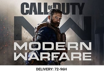 Call of Duty: Modern Warfare Gift EN Global Battle.net