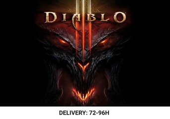 Diablo 3 Gift EN Global Battle.net