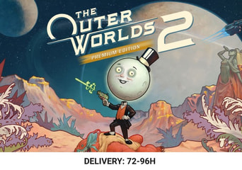 The Outer Worlds 2 Gift Premium Edition EN Global Battle.net