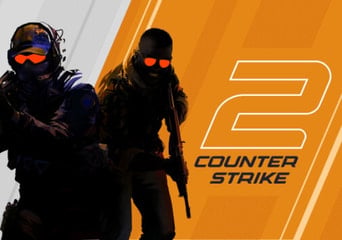 Counter-Strike 2 + Prime Status Upgrade Global Steam Gift