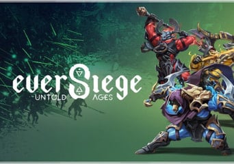 EverSiege: Untold Age EU Steam