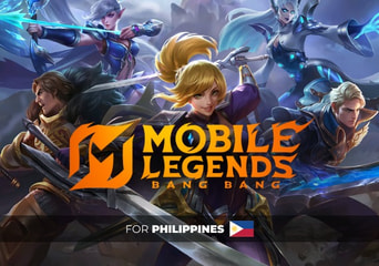 Mobile Legends: Bang Bang PH Weekly Diamond Pass Direct Top-Up