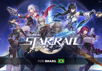 Honkai: Star Rail BR 60 Oneiric Shard Direct Top-Up