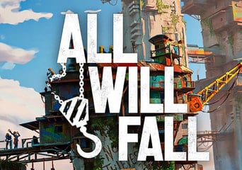 All Will Fall Global Steam