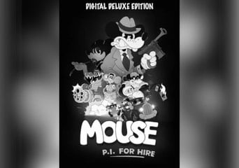 MOUSE: P.I. For Hire Deluxe Edition Global Steam Gift