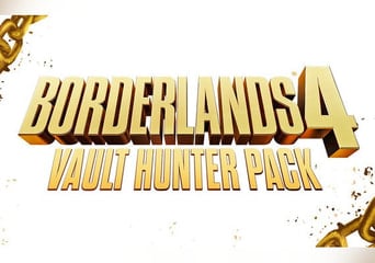 Borderlands 4 - Vault Hunter Pack DLC Global Steam
