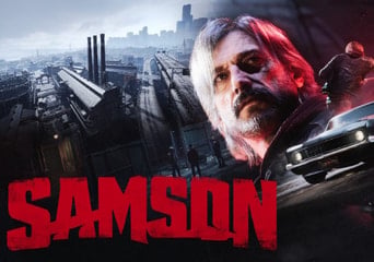 Samson EN/DE/FR/IT/ES/TR Global Steam Gift
