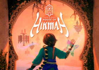 The House of Hikmah EN Global Steam