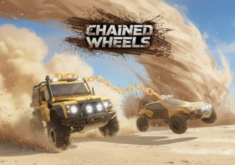 Chained Wheels (PC) Steam Key Global