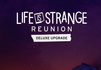 Life is Strange: Reunion - Deluxe Upgrade DLC United States Xbox Series/Xbox - PC