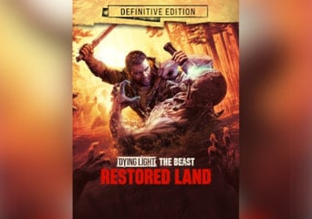 Dying Light: The Beast - Restored Land Definitive Edition EN Canada Xbox Series