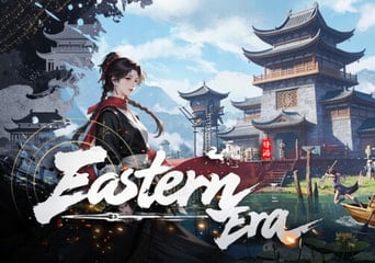 Eastern Era Global Steam