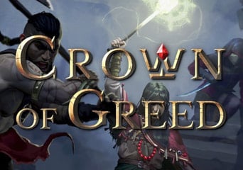 Crown of Greed Global Steam