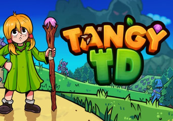 Tangy TD Global Steam