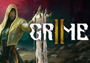 GRIME II Global Steam