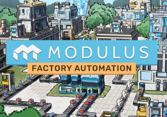 Modulus: Factory Automation Global Steam